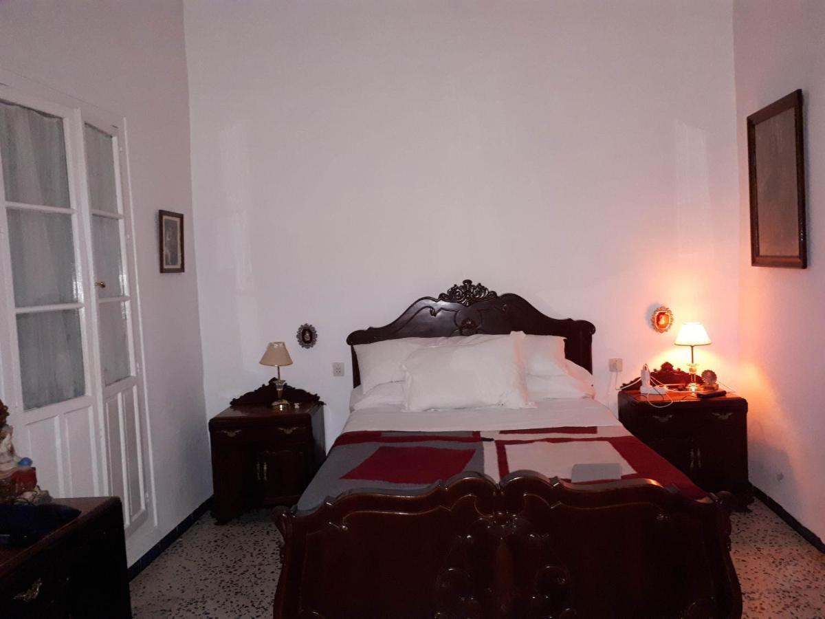 The Jasmine House Hotel โอลเวรา ภายนอก รูปภาพ