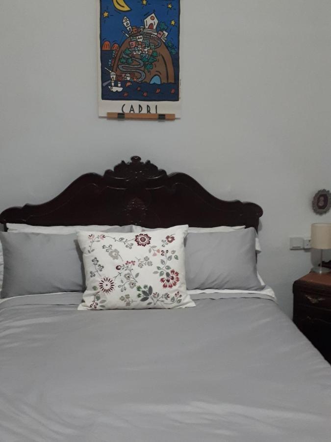 The Jasmine House Hotel โอลเวรา ภายนอก รูปภาพ