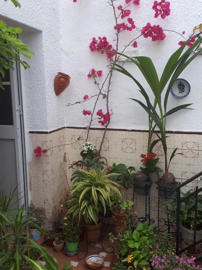 The Jasmine House Hotel โอลเวรา ภายนอก รูปภาพ