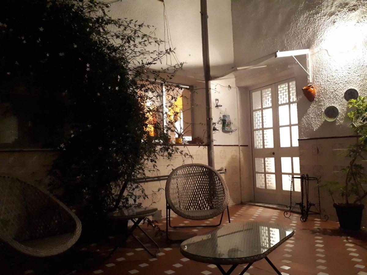 The Jasmine House Hotel โอลเวรา ภายนอก รูปภาพ